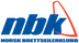 NBK Butikk – Startside
